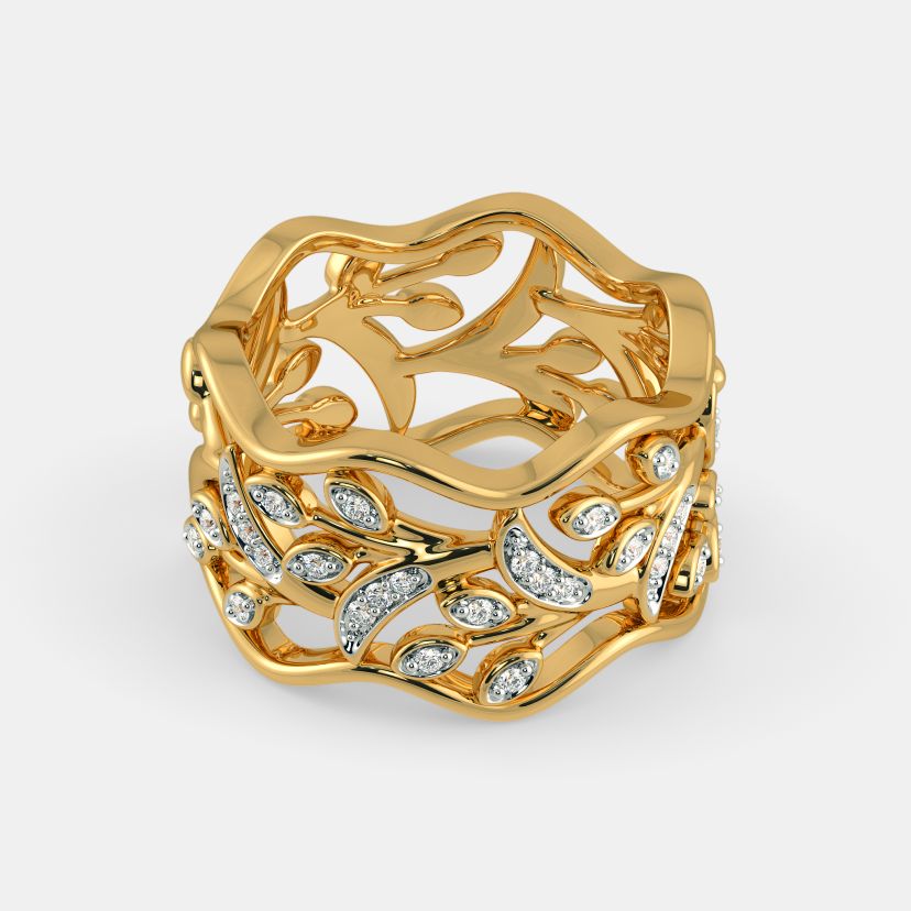 The Saika Ring - image 6