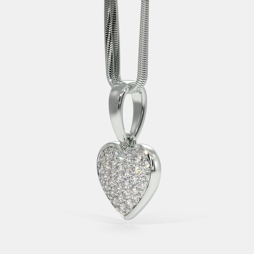 The Aleyna Pendant - image 4