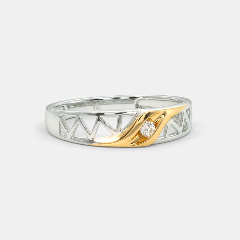 The Begona Band For Him - image 3