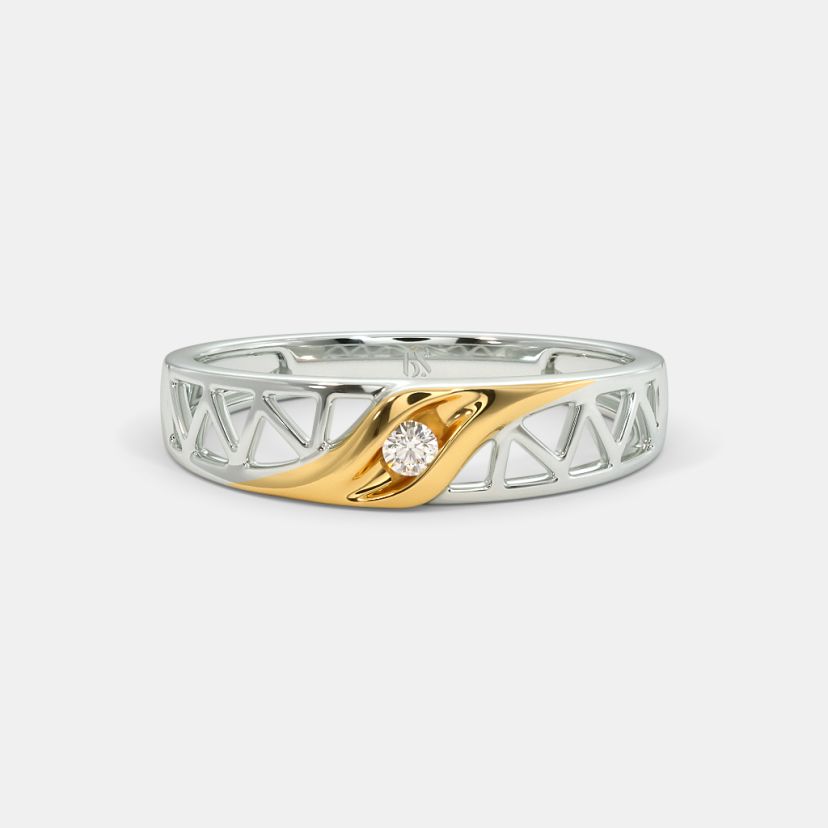 The Begona Band For Him - image 8