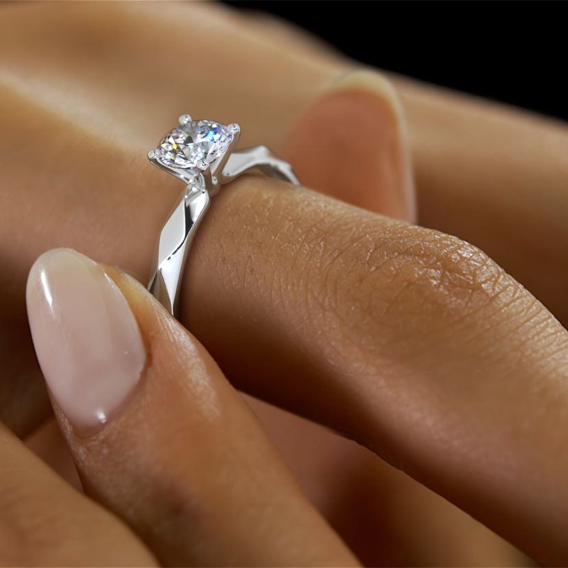 The Delicate Sect Ring - image 6