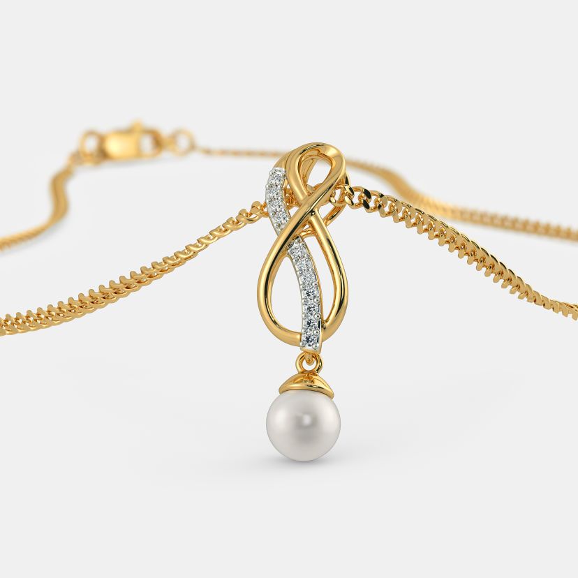 The Ananti Pendant - image 1