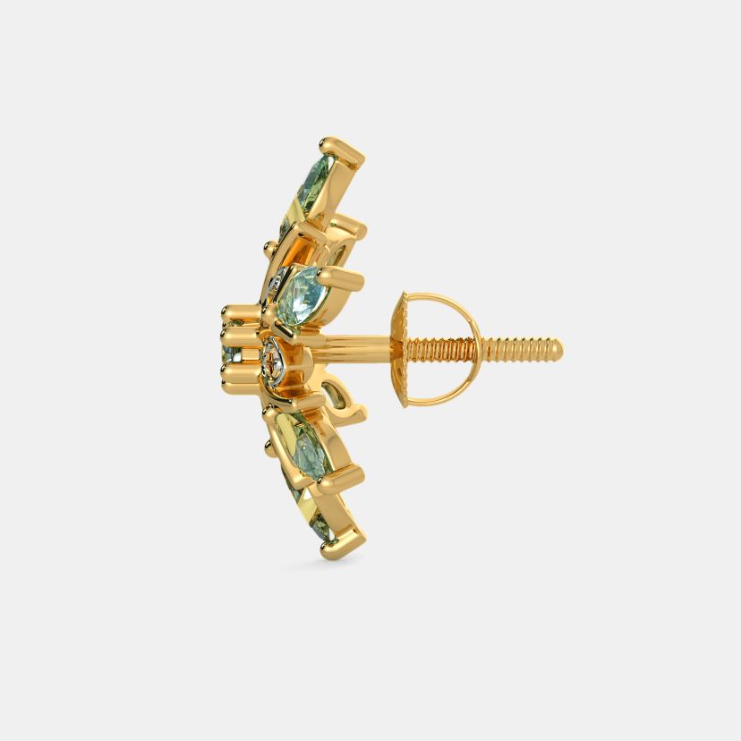 The Lois Earrings - image 4