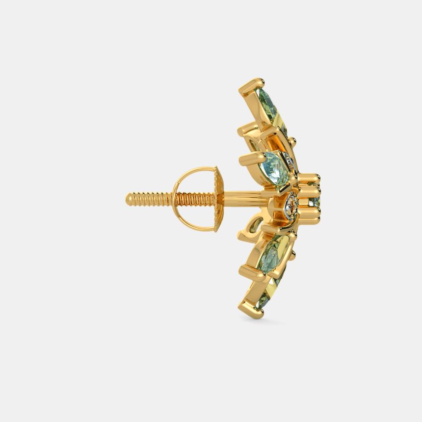 The Lois Earrings - image 6