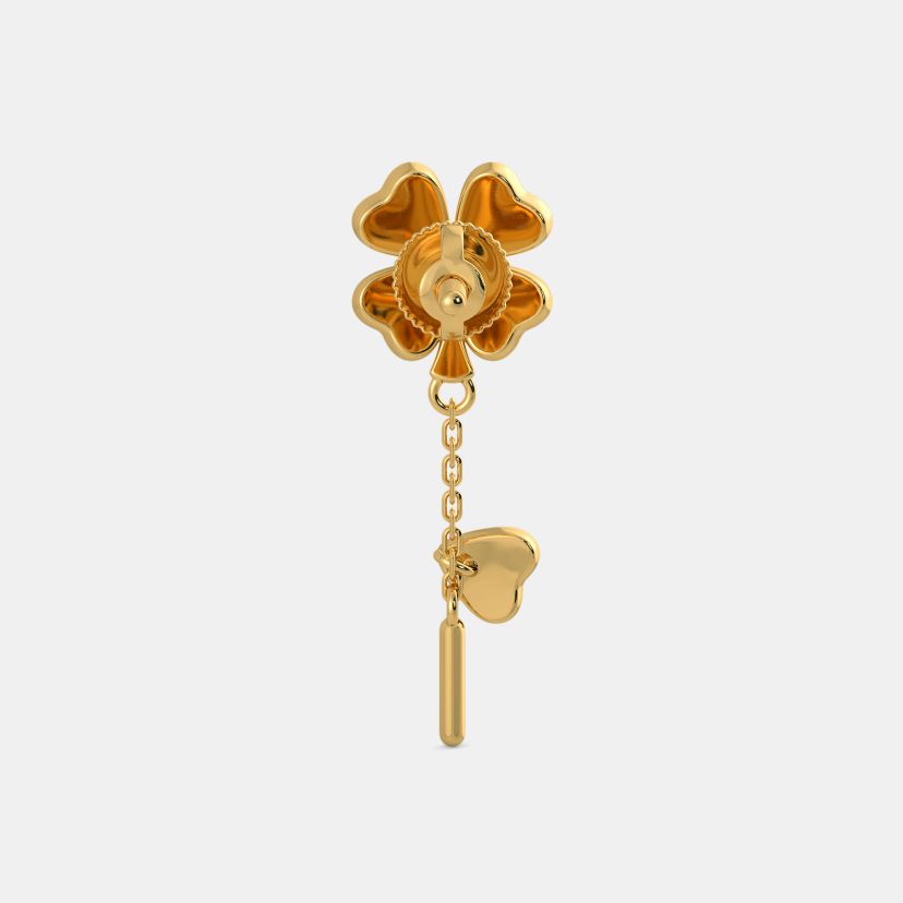 The Adaliz Earrings for Kids - image 4