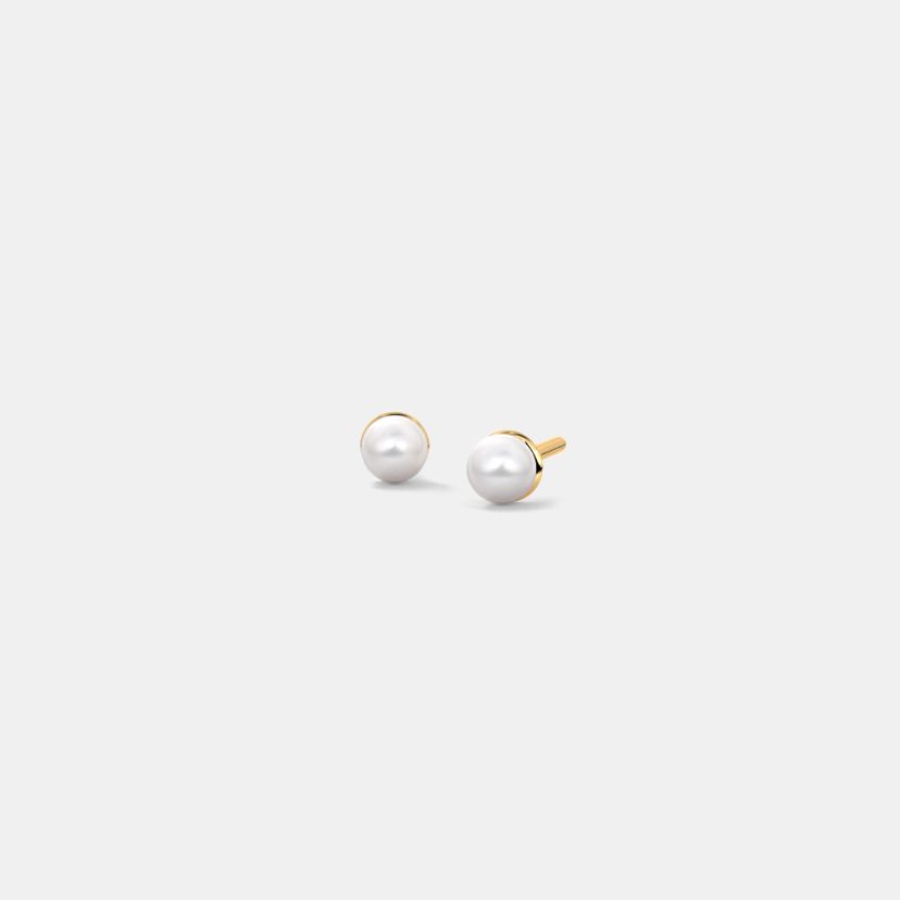 The Classic Pearl Stud for Kids - image 1