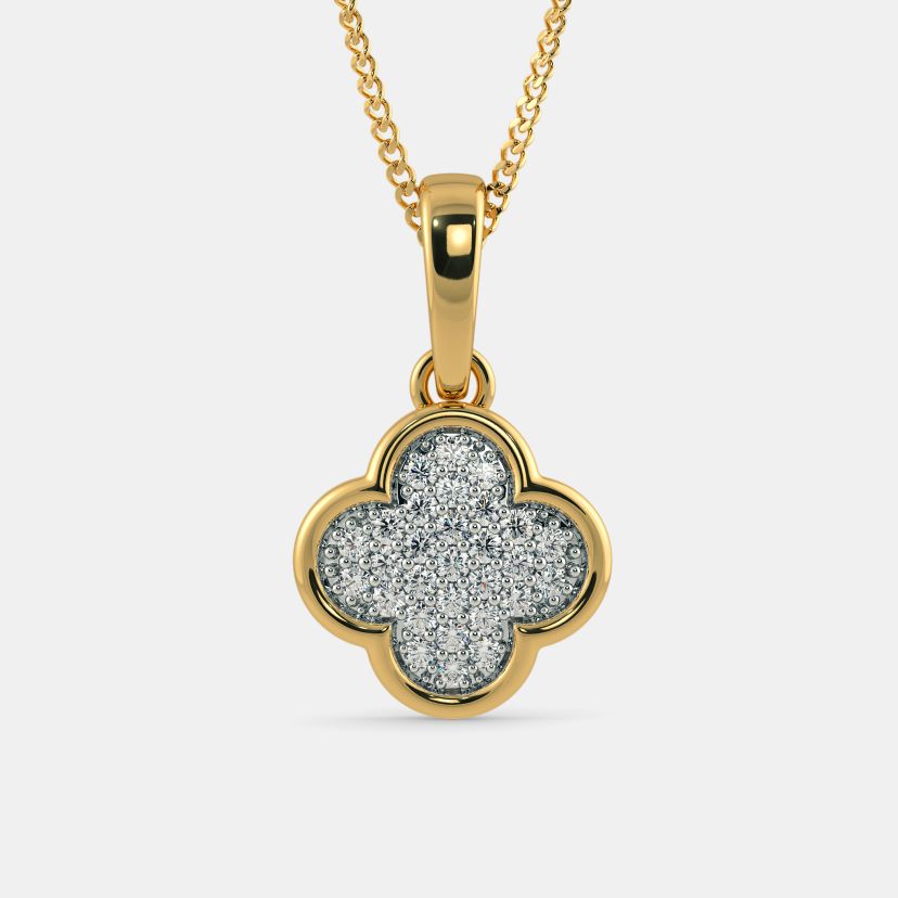 The Dorry Pendant - image 6