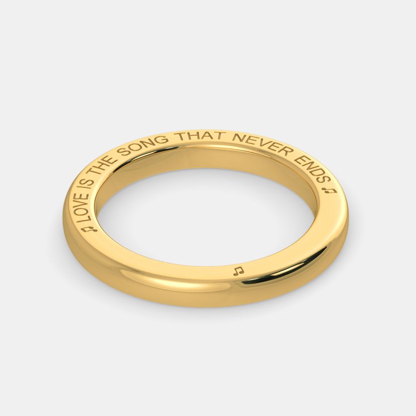 The Love Song Ring - image 6