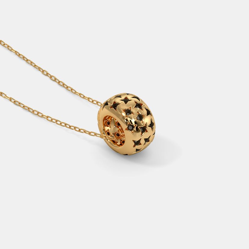 The Nigth Glow Slider Pendant - image 6