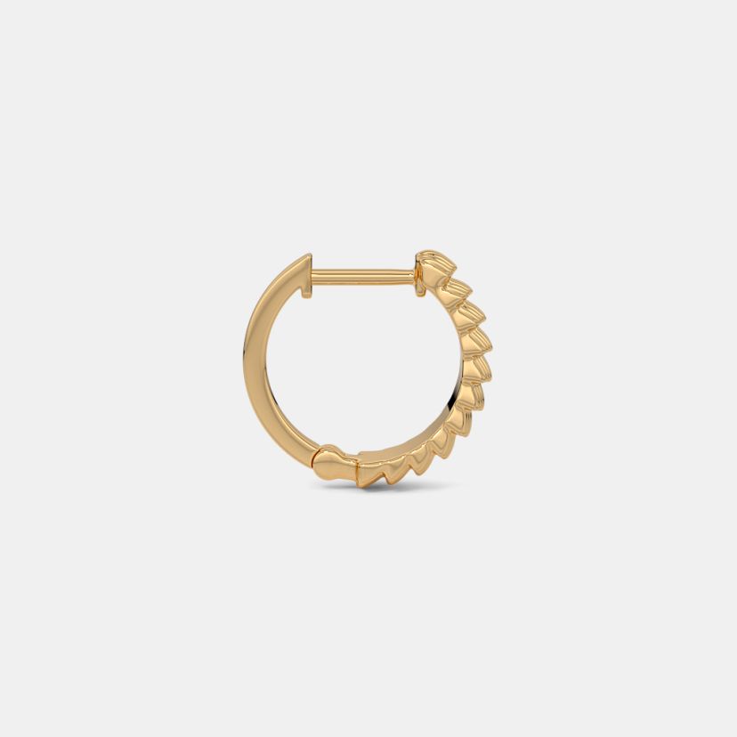 The Bark Line Hoop For Him - image 7