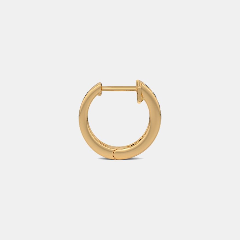 The Circuita Hoop For Him - image 7