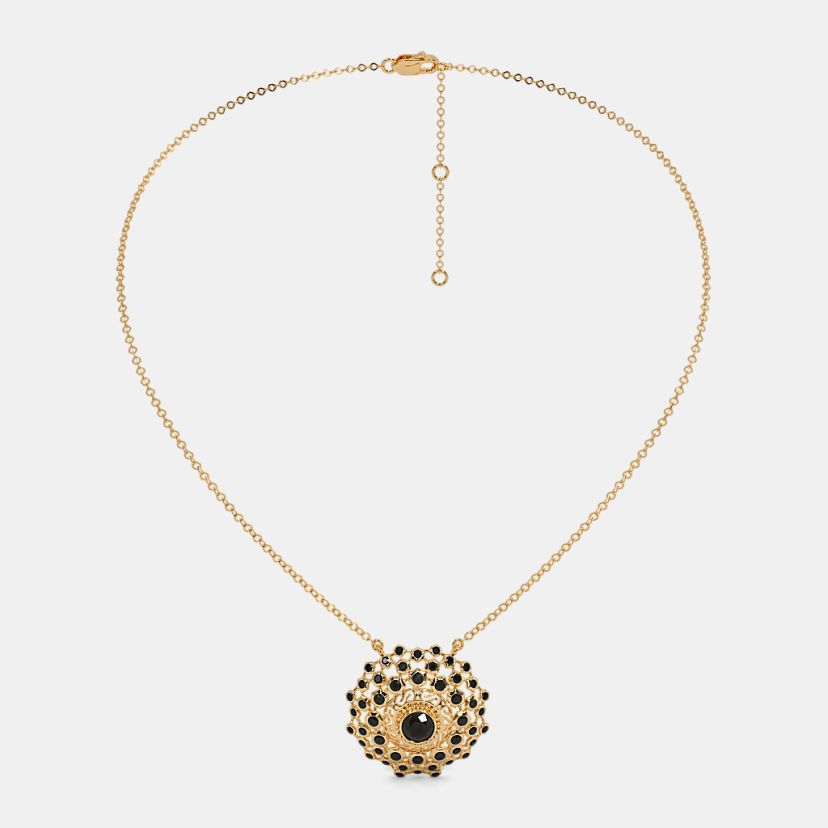 The Nexis Pendant Necklace - image 3