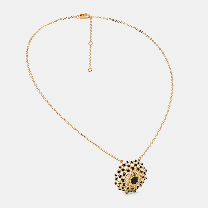 The Nexis Pendant Necklace - image 6