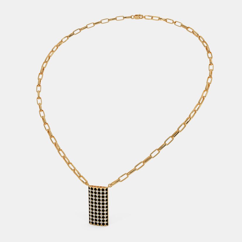 The Roohdar Pendant Necklace For Him - image 5