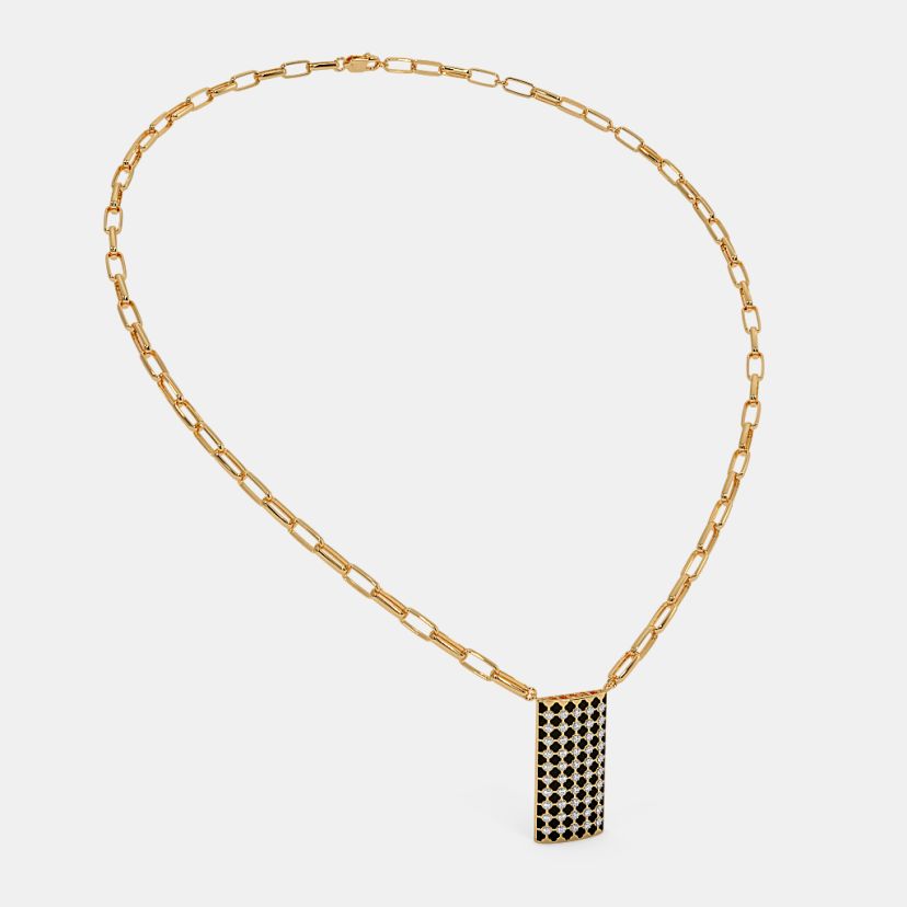 The Roohdar Pendant Necklace For Him - image 6