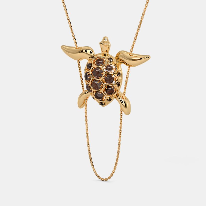 The Shellshift Necklace For Him - image 1