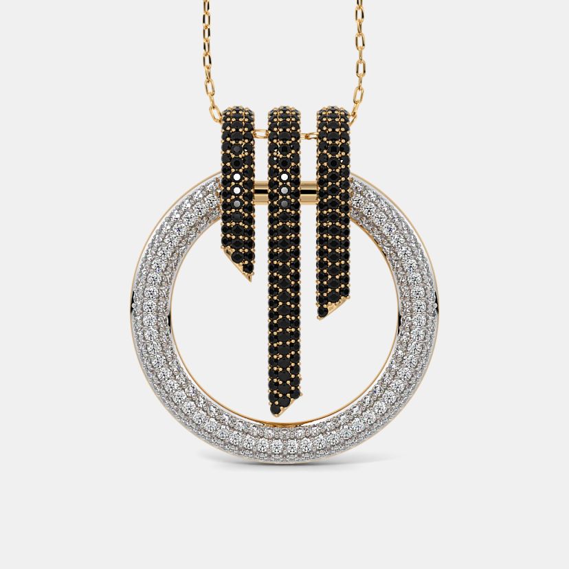 The Rockstream Pendant For Him - image 5