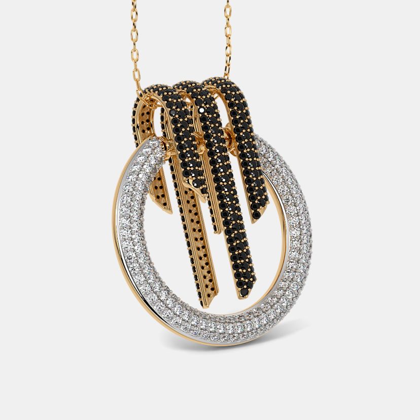 The Rockstream Pendant For Him - image 7