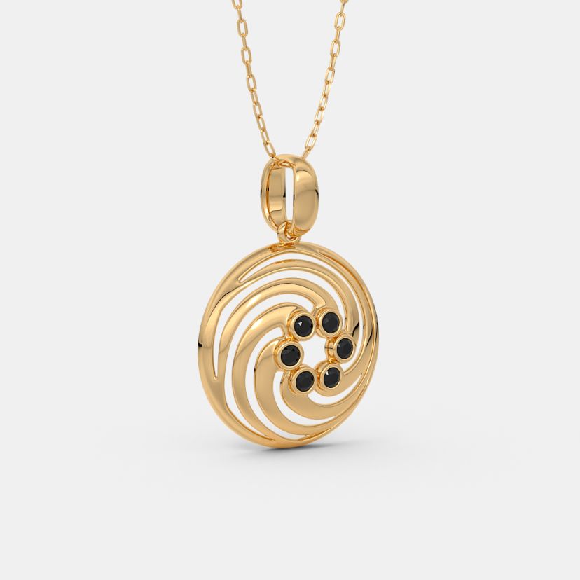The Dominion Pendant For Him - image 6