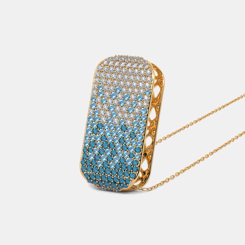 The Brixora Pendant - image 1