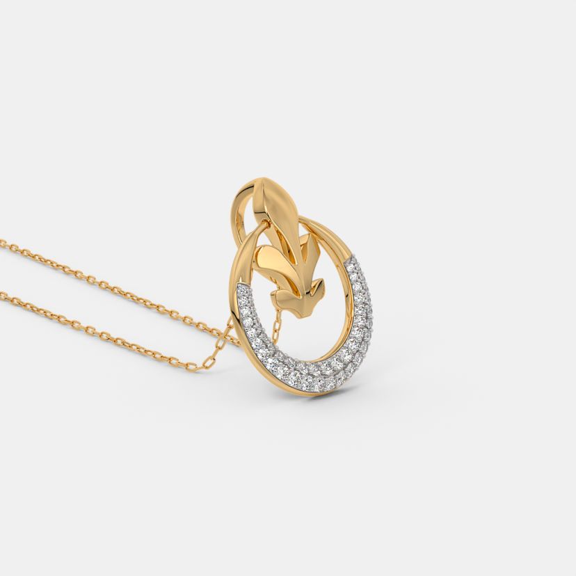 The Everleaf Pendant - image 6