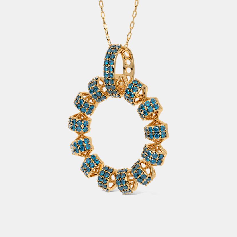 The Ascendra Pendant For Him - image 4