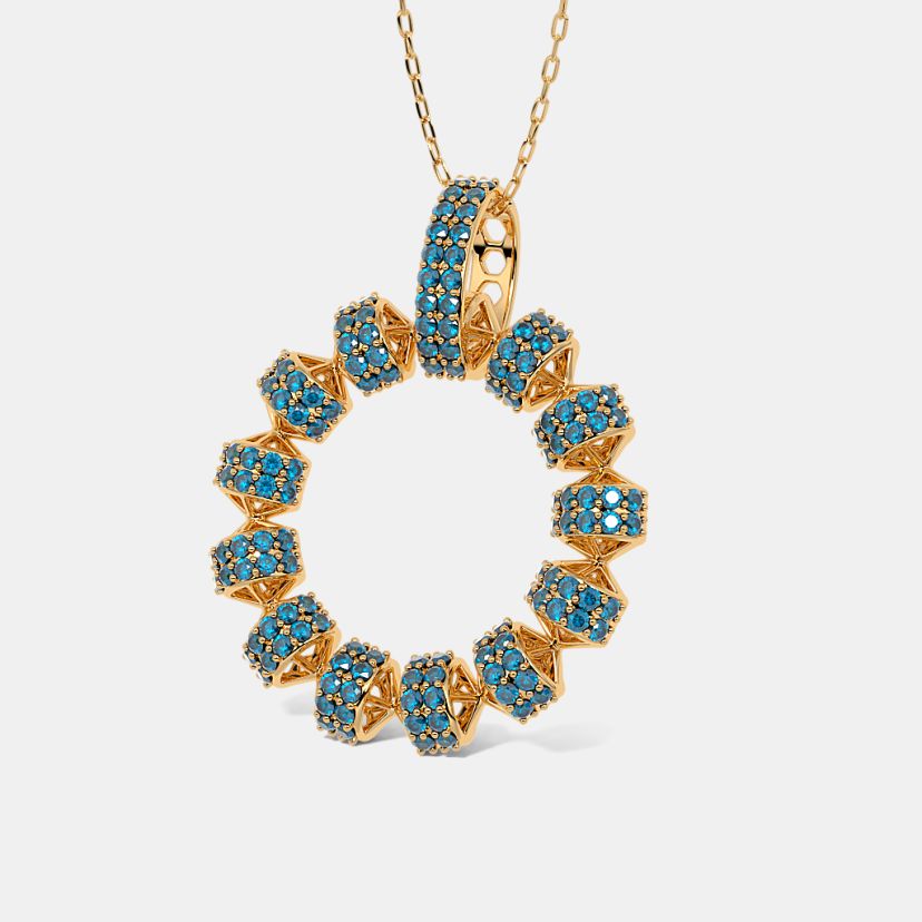 The Ascendra Pendant For Him - image 1