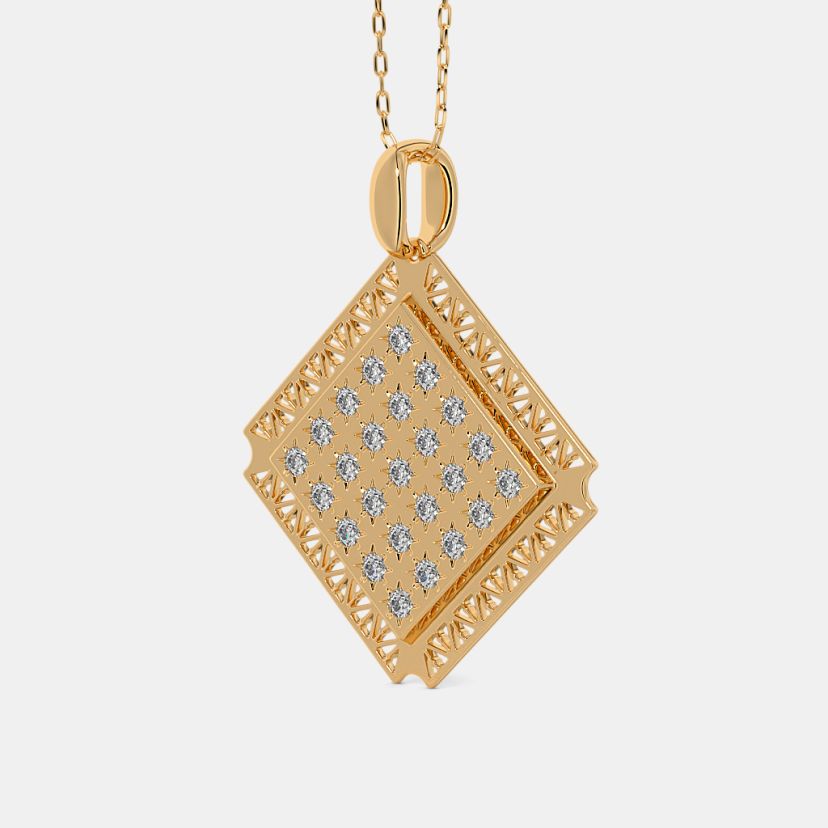 The Navero Pendant - image 3