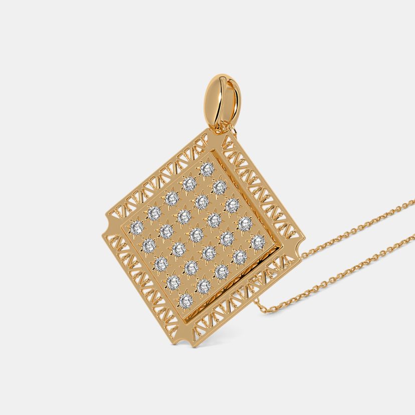 The Navero Pendant - image 1