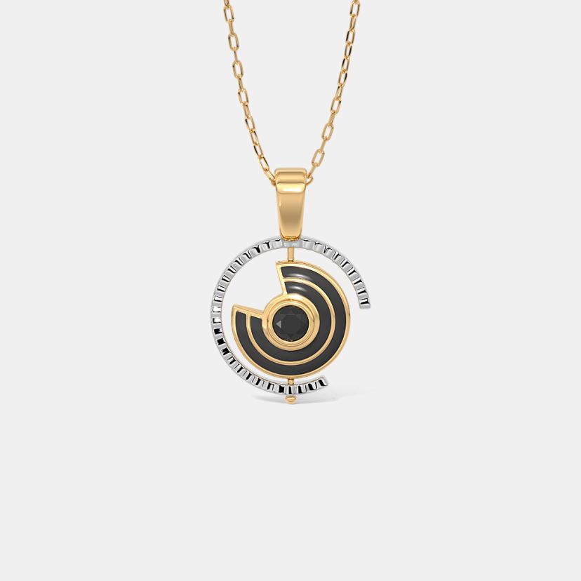 The Mezra Pendant - image 4