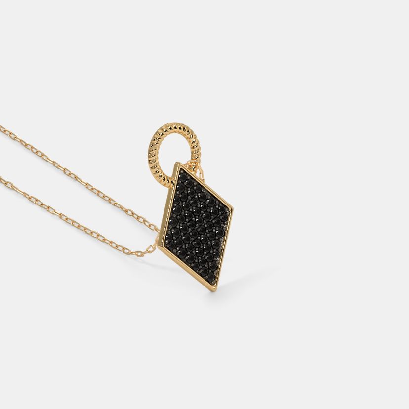 The Gem Echo Pendant For Him - image 7
