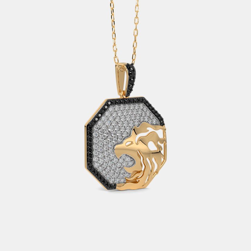 The Darkroar Pendant - image 6