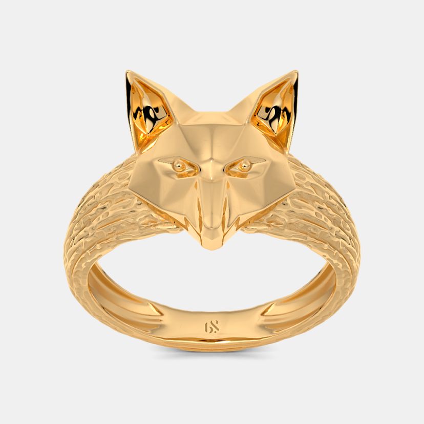 The Kitsune Ring - image 6