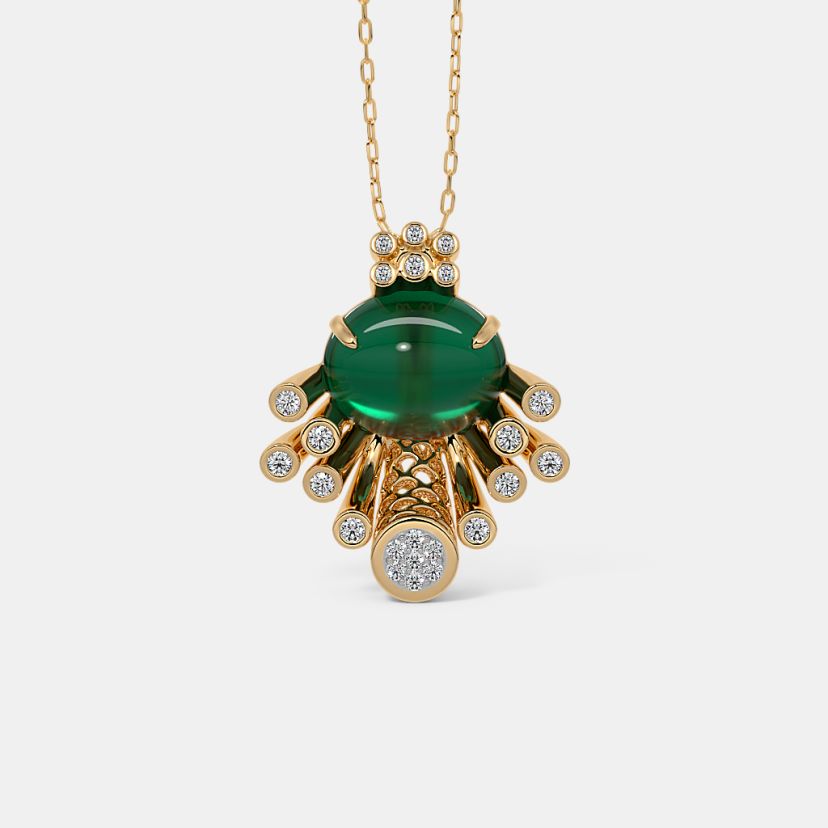 The Coralis Pendant - image 5