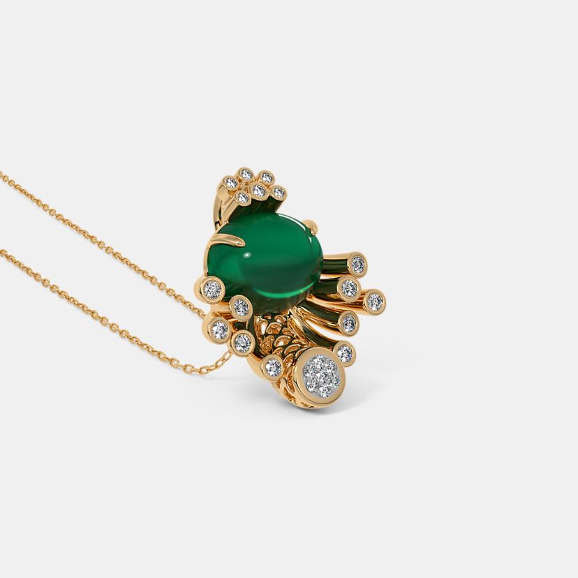 The Coralis Pendant - image 7
