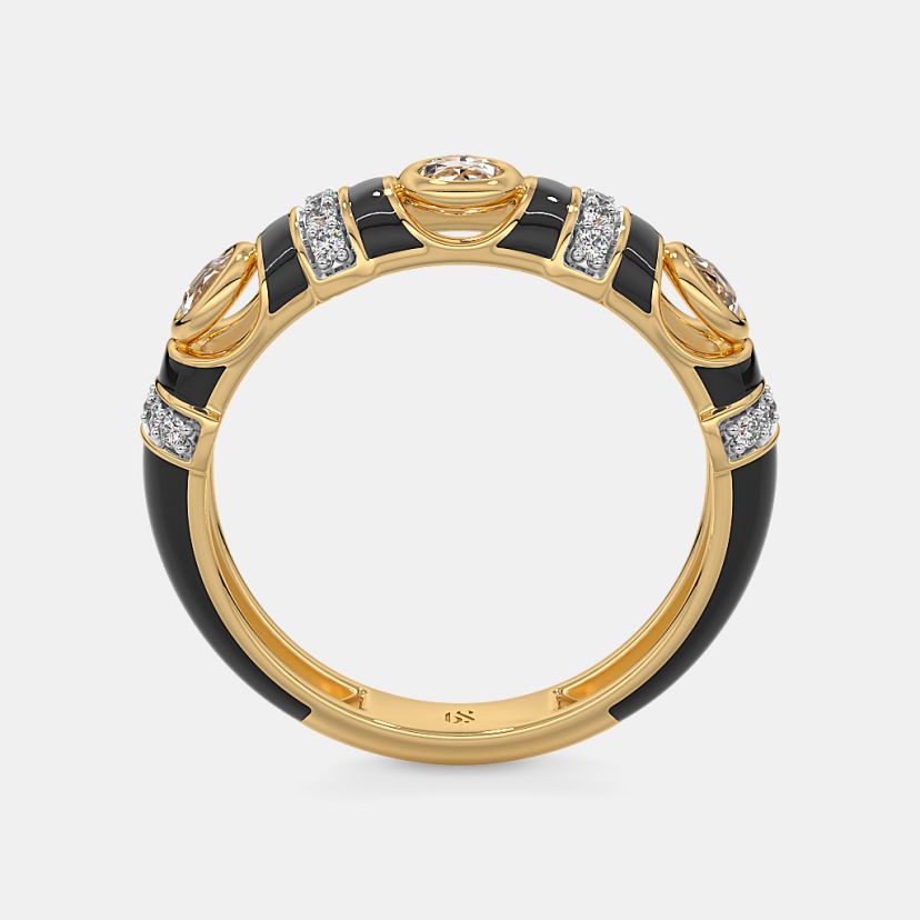 The Revival Band Ring - image 5