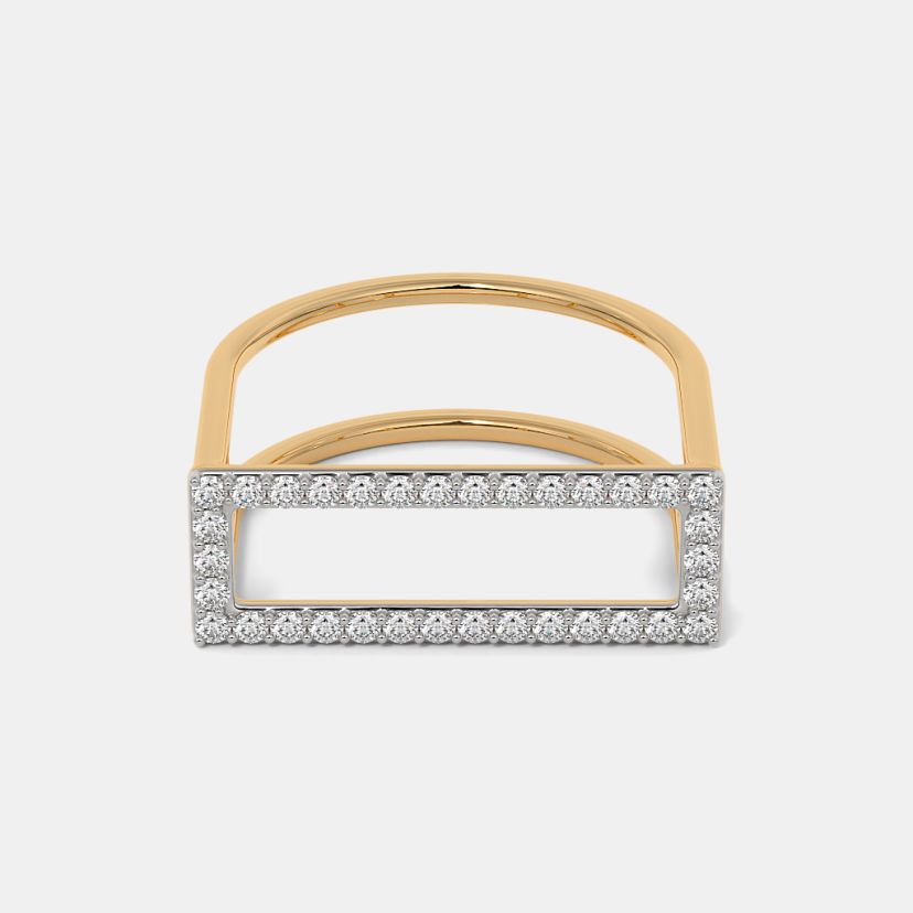 The Zyora Ring - image 7
