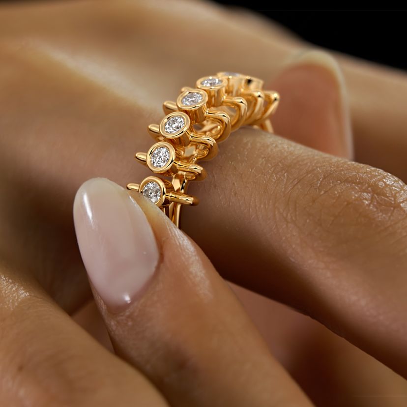 The Striata Ring - image 6