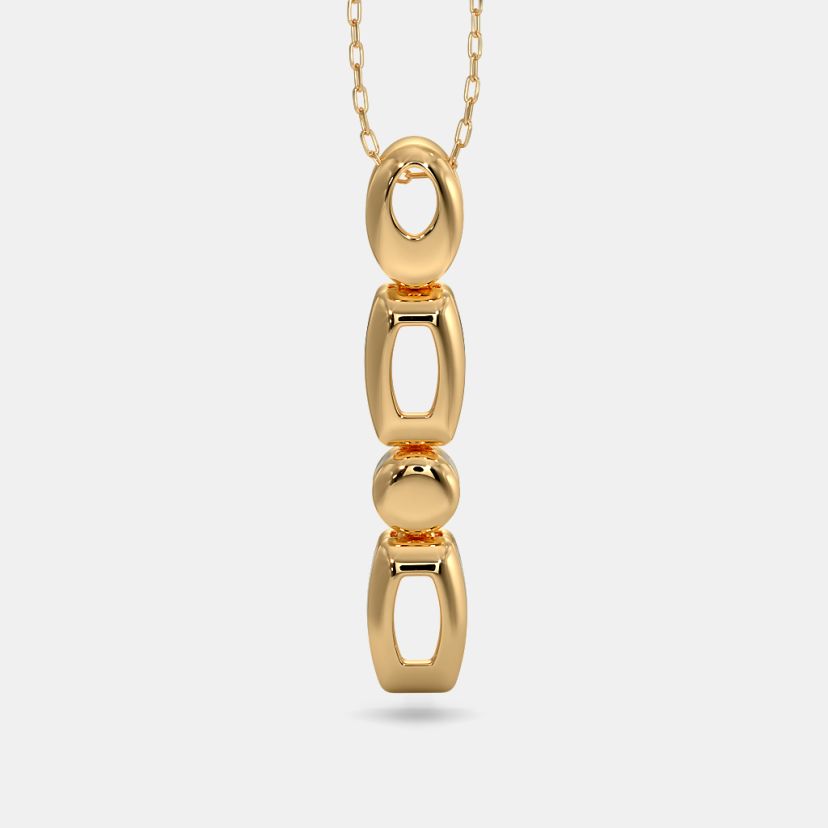 The Stucture Pendant - image 4
