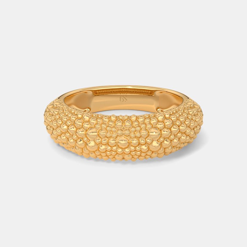 The Brain Bubble Band Ring - image 7