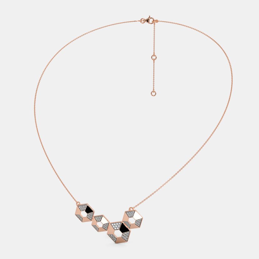 The Rose Window Necklet Necklace - image 5