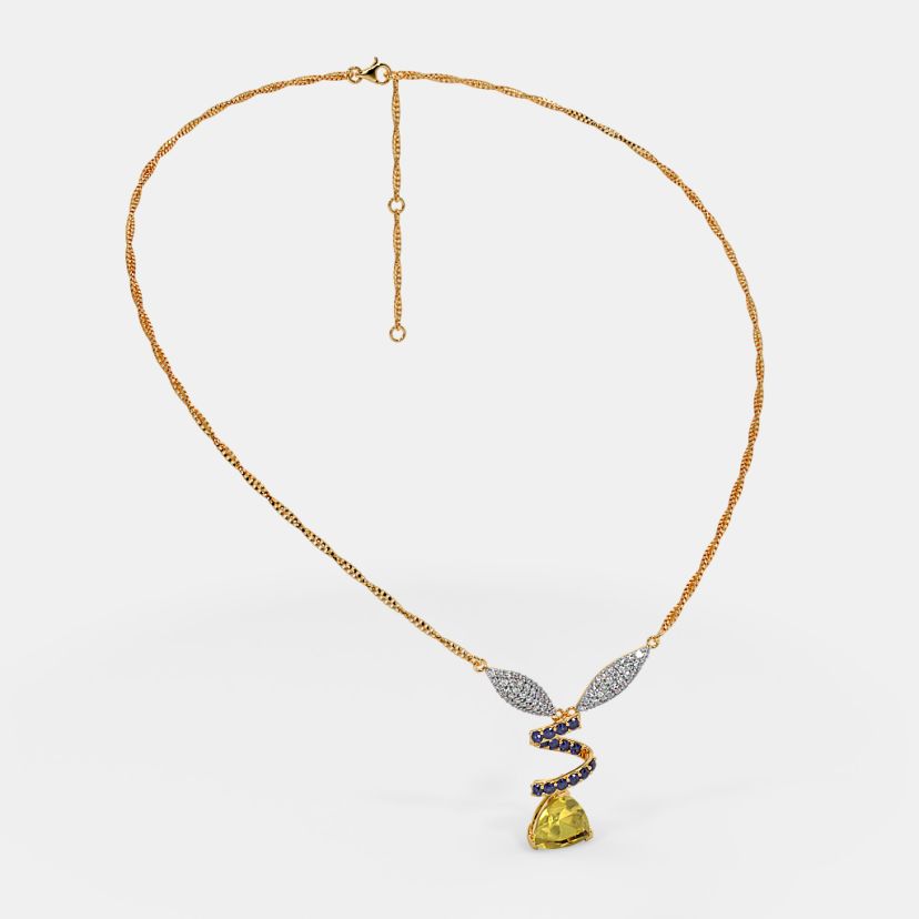 The Magnora Y Necklace - image 6