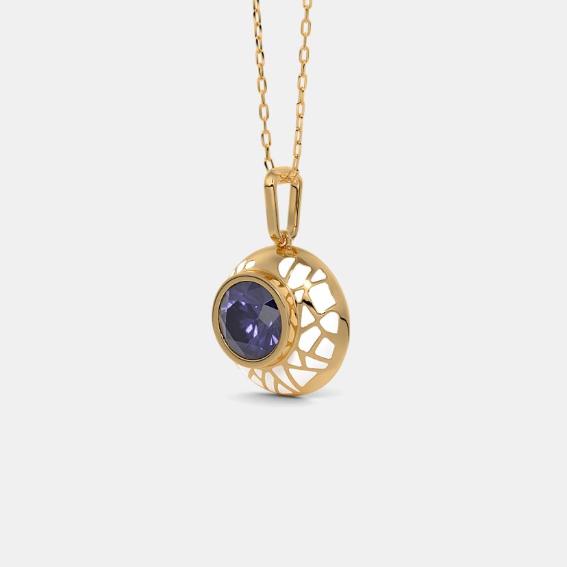 The Nebra Pendant - image 4