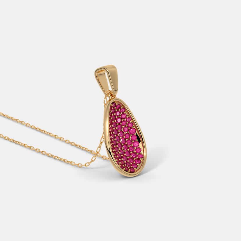 The Kamalini Pendant - image 7