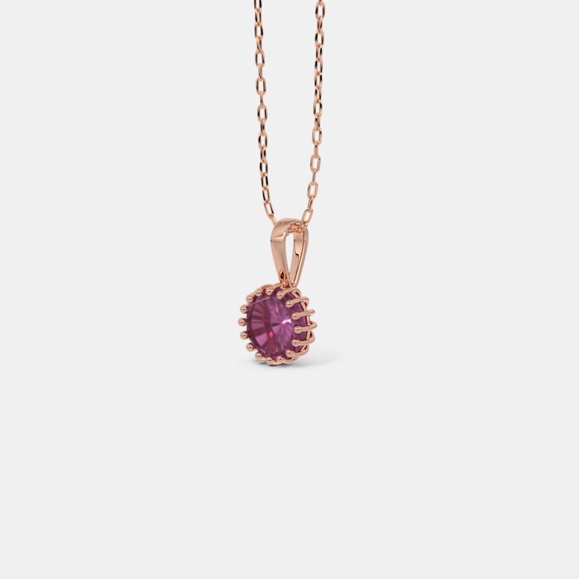 The Petalite Pendant - image 4