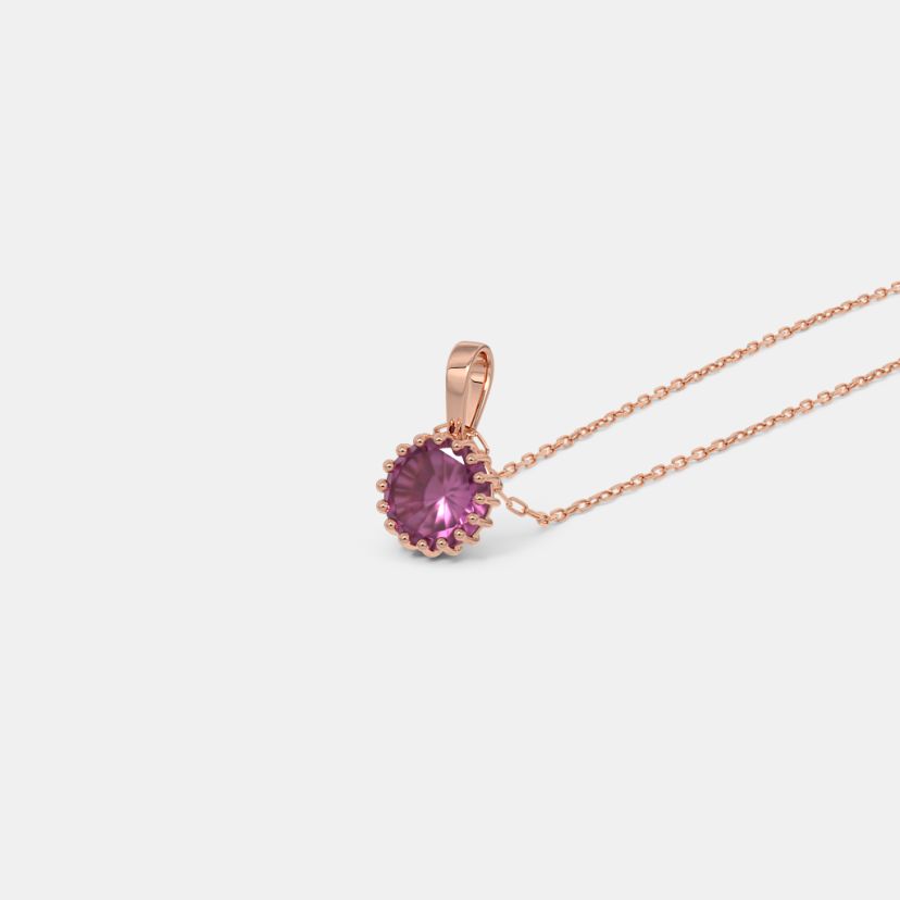 The Petalite Pendant - image 1