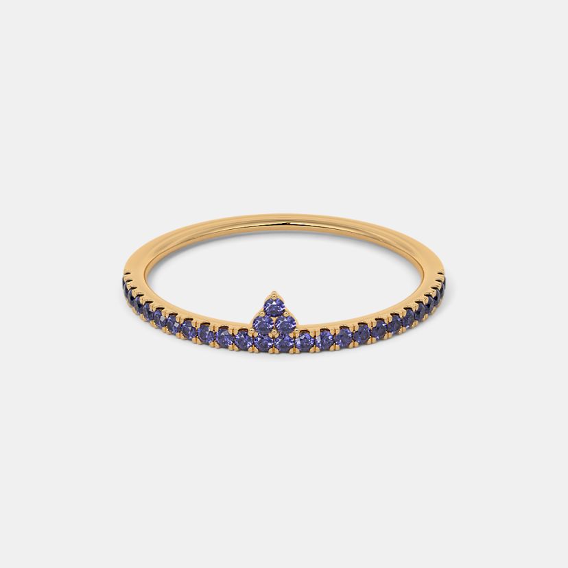 The Arluna Midi Ring - image 5