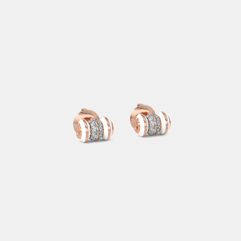 The Prowla Stud Earrings - image 6