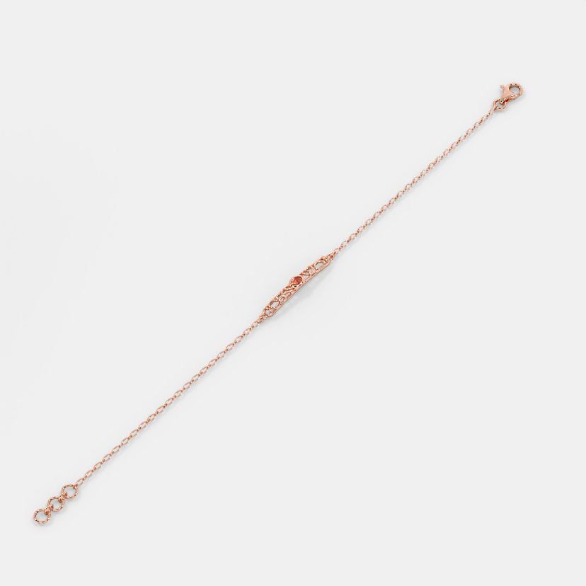The Tevar Chain Bracelet - image 5