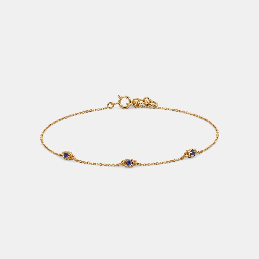 The Profundum Station Bracelet - image 1